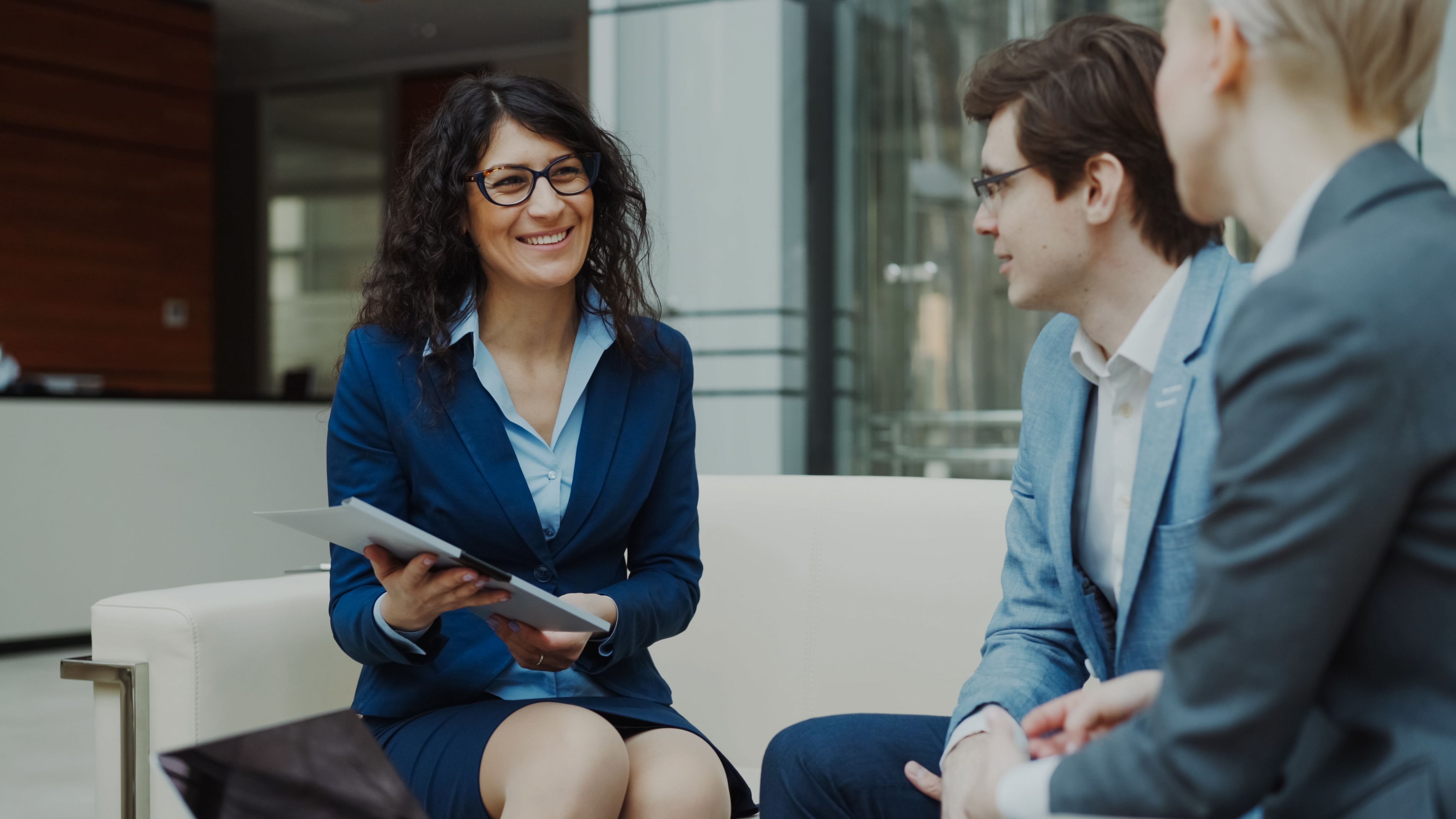 Professional Office Consultation