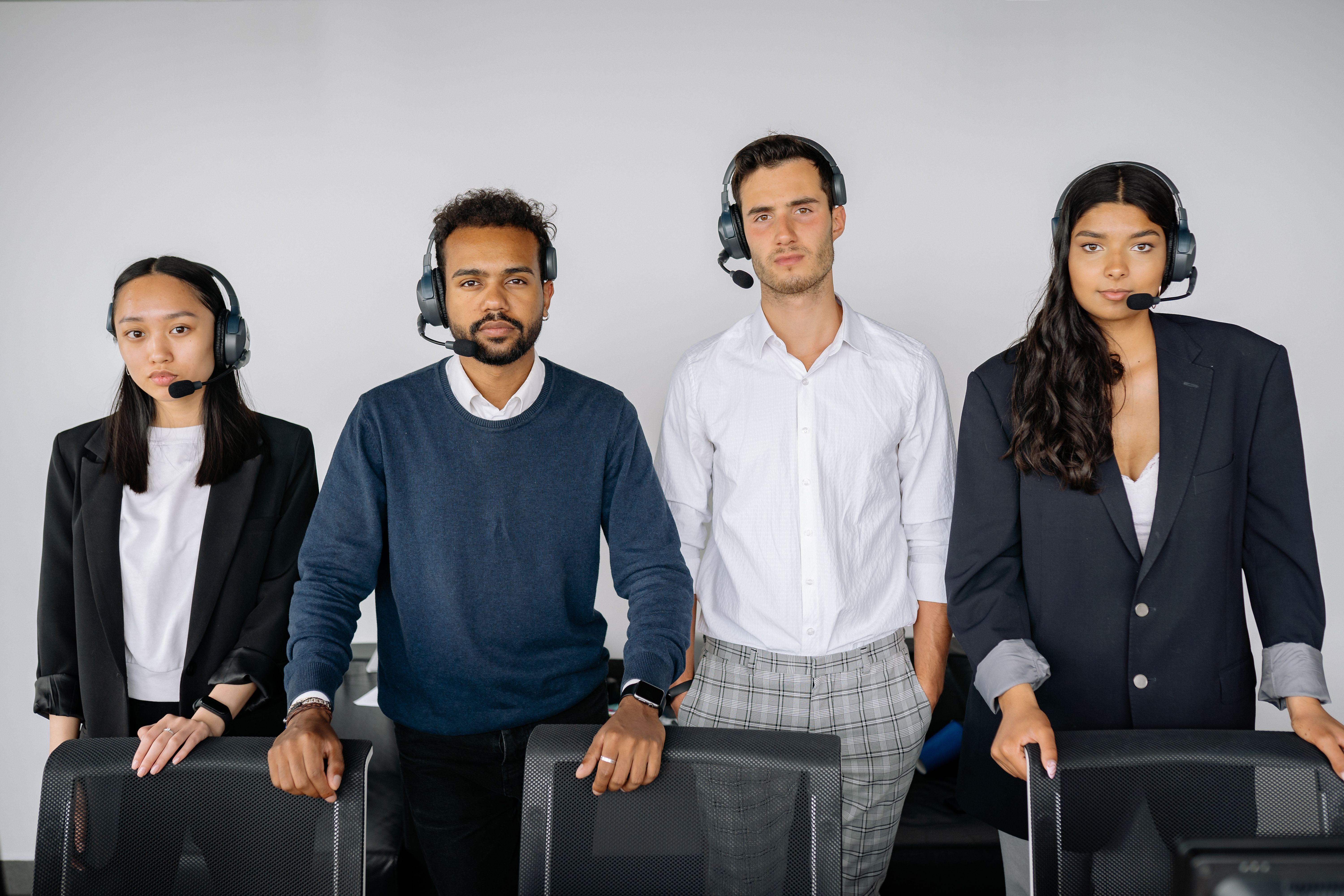 Apex Professional Team